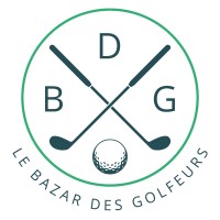 Le Bazar des Golfeurs logo - Similar company to Another Swing