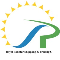 Royal Bakhtar Kish logo - Similar company to Iranian Technology Services (Its)