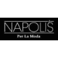 Napoli's Men's Shop logo - Similar company to Wunderlich Kaplan Communications