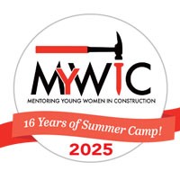 Mentoring young Women In Construction logo - Similar company to Nawic Philadelphia Foundation
