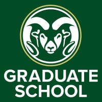 Colorado State University Graduate School logo - Similar company to Csu Center For Ethics And Human Rights