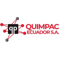 Quimpac Ecuador S. A. logo - Similar company to Quimpac S.A.