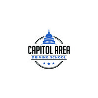 Capitol Area Driving School logo - Similar company to Darshan Driving School - Learn To Drive Safely