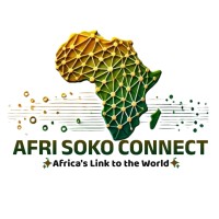 Afri Soko Connect logo - Similar company to Lamalo Essentials