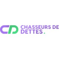 Chasseurs de Dettes logo - Similar company to Vizea Sud-Ouest (Vso)