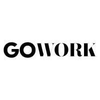 Go Work logo - Similar company to Go Work