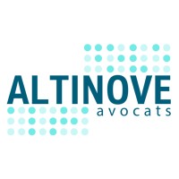 ALTINOVE Avocats logo - Similar company to Utopia Avocats