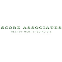 Score Associates logo - Similar company to Silkroute™