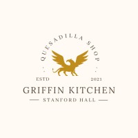 Griffin Kitchen logo - Similar company to Bro Brew