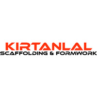 Kirtanlal, Scaffolding & Formwork logo - Similar company to Electree Energy Solutions