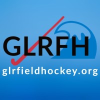 Great Lakes Regional Field Hockey logo - Similar company to City Schools Sports Association