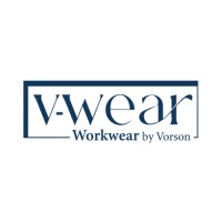 V Wear logo - Similar company to Tag Management Consulting