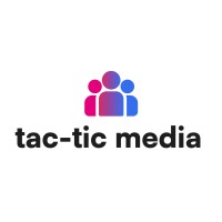 tac-tic media logo - Similar company to Evolve Insurance Solutions