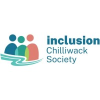 Inclusion Chilliwack Society (ICS) logo - Similar company to Beconnected Support Services