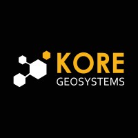 KORE Geosystems logo - Similar company to Enersoft Inc.