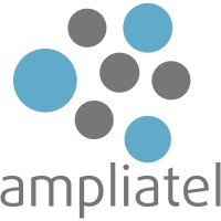AMPLIATEL - Consultora Tecnológica logo - Similar company to Amplía)))