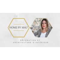 Home By Mau' - Maureen Smetko - Décoration et Architecture d'intérieur logo - Similar company to Immo Podenco
