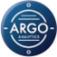 Argo Analytics, Inc. logo - Similar company to Argo Analytics