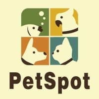 Petspot logo - Similar company to Vaidik Ecosystems Pvt. Ltd.