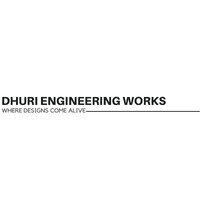 Dhuri Engineering Works logo - Similar company to Precision Machinists