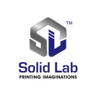 Solid Lab Sdn Bhd logo - Similar company to Solid Labs