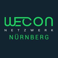 WECON Netzwerk Nürnberg logo - Similar company to Schlafteq