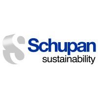 Schupan Sustainability logo - Similar company to Schupan