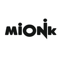 Mionik logo - Similar company to Go Casts