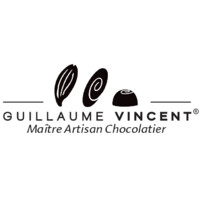 Guillaume Vincent Chocolatier logo - Similar company to Vf Bioscience