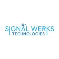 Signal Werks Technologies logo - Similar company to Byte & Word Llc