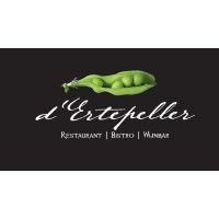 Restaurant De Ertepeller logo - Similar company to Restaurant Het Magazijn