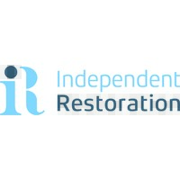 Independent Restoration Ltd logo - Similar company to Prime Disaster Response