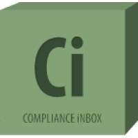 COMPLIANCE iNBOX logo - Similar company to Decision Machines