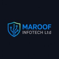 Maroof infotech ltd logo - Similar company to Alvent