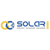 Go Solar Group Pty Ltd logo - Similar company to Solar E