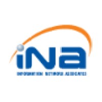 INA - Information Network Associates Corp logo - Similar company to Plave Koch Plc
