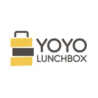YOYO LunchBox logo - Similar company to Lunchbox Project India