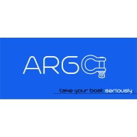 Argo Marine Israel logo - Similar company to The Marine Innovation Association