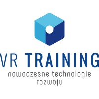VR Training logo - Similar company to Myface.Ar