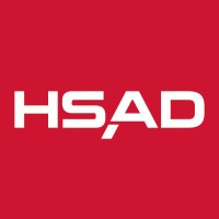 HSAD North America logo - Similar company to Hsad India