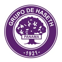 Grupo de Haseth logo - Similar company to Panamcor (Panama Outsource Solutions)