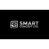 SMART CONCEPT LTD. logo - Similar company to The Party Hut