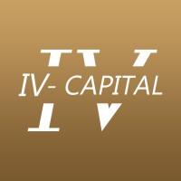IV Capital logo - Similar company to Stakit