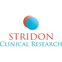 Stridon Clinical Research Ltd logo - Similar company to Research Project Manager'S Network