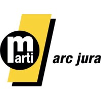 Marti arc jura logo - Similar company to Fernand Perrin Sa