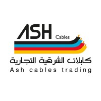 Ash Cables Trading logo - Similar company to A1 Trafo Group