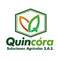 Quincóra Soluciones Agrícolas S.A.S logo - Similar company to Mesagro Sas