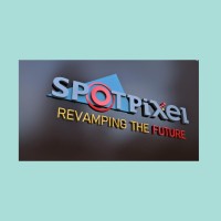 Spotpixel