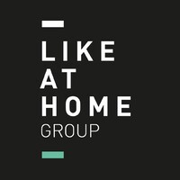 Like at Home Group logo - Similar company to Prestinvest Sa