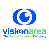 Visionarea - The People Counting Company logo - Similar company to Flexicount